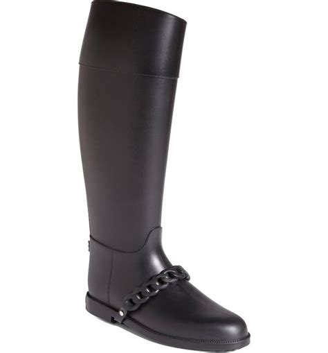 tall givenchy boots|Givenchy boots nordstrom.